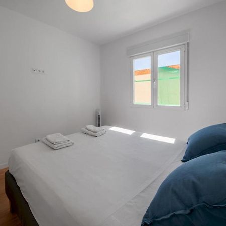 2 Bedrooms 1 Bathroom Furnished - Delicias - Bright - Mintystay Madrid Eksteriør billede
